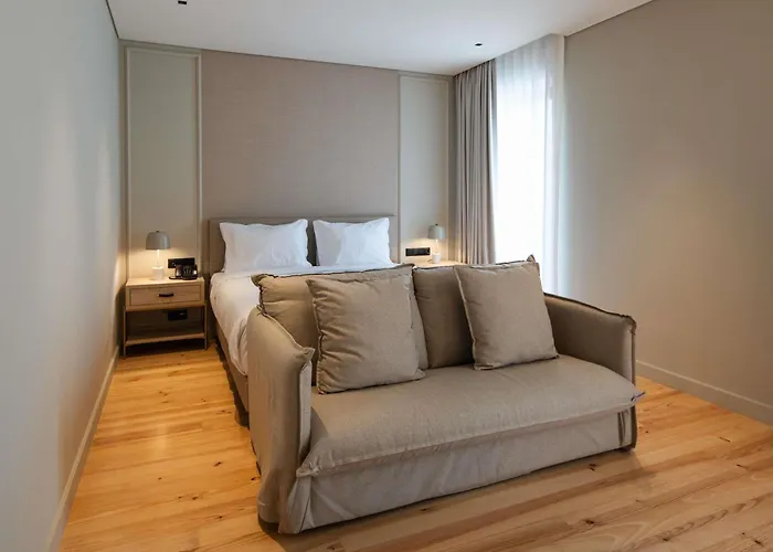 Mercure Azores 호텔 Ponta Delgada