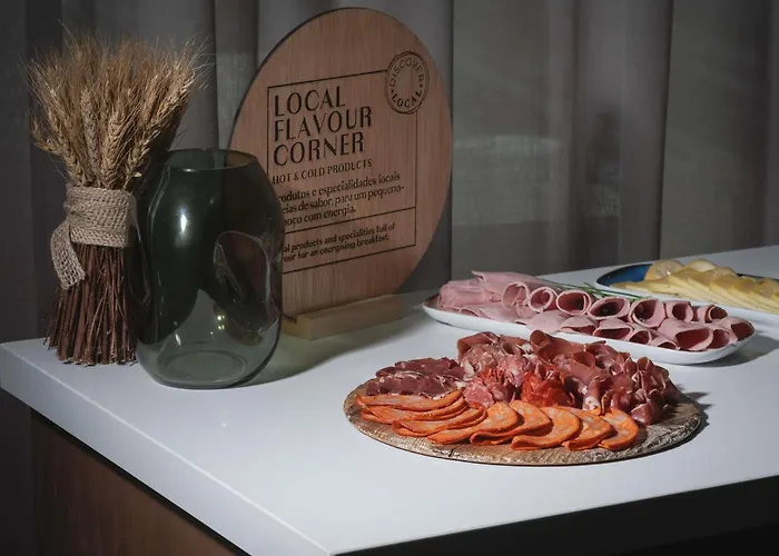 Mercure Azores Ponta Delgada