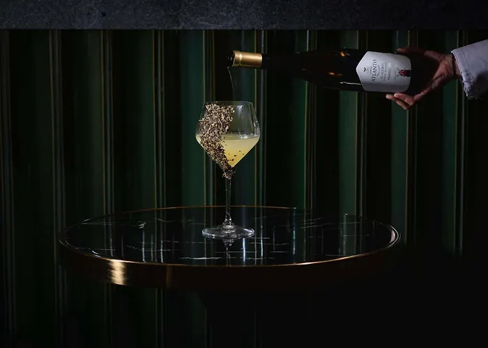 Mercure Azores 호텔 4*